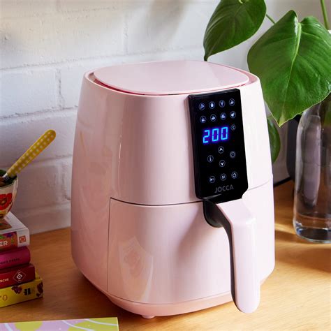 The air fryer tea bag cleaning hack - tried and tested | Ideal Home