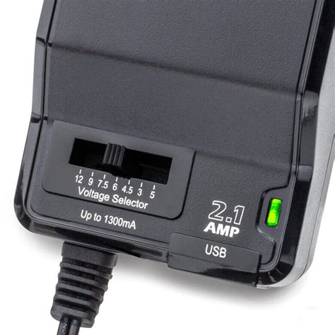 CPUAC1U1300 - Universal Power Adapters - Product Details, Specs ...