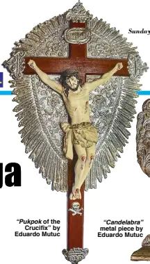 masters  sacred art  sm city pampanga pressreader