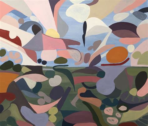 Henry Hoffman — Cor Gallery