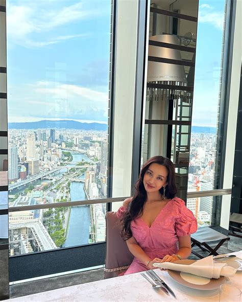 窪塚優香 / PINKY | My 41st Birthday🎂 ️ おかげさまで41歳になりました🥳 今年も夫が最高の誕生日にしてくれて💐