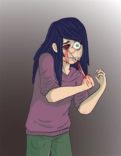 Bunny GORE by MaddlyUpsetti on Newgrounds