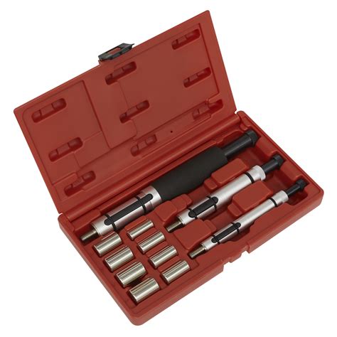 Clutch Alignment Tool Set 11pc - Huttie