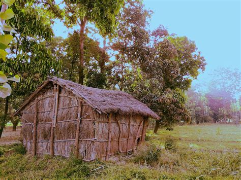 Hut Mud House - Free photo on Pixabay - Pixabay