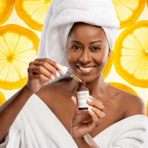 Your Secret Weapon for Beautiful Skin – Beyond Complexion