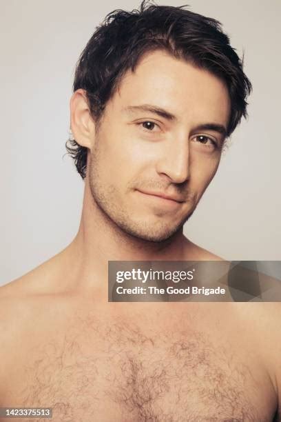 223 Hairy Chested Young Men Stock Photos, High-Res Pictures, and Images