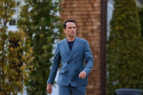 'The Beast In Me' Cast: Claire Danes And Matthew Rhys Lead Netflix's