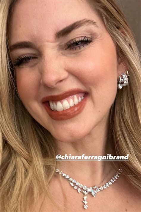 Chiara Ferragni Instagram Story November 29, 2024 – Star Style