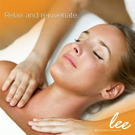 Relax and rejuvenate! Avail our 1 hour body massage for a very low ...