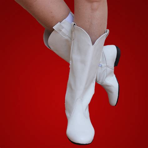 Texas-Flexor Boot – Happy Feet Boots