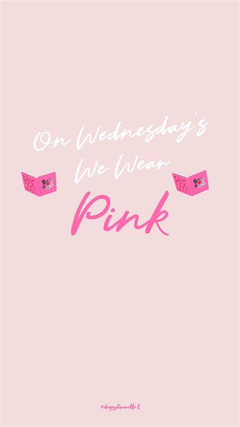 Mean Girls Aesthetic Wallpapers - Wallpaper Cave