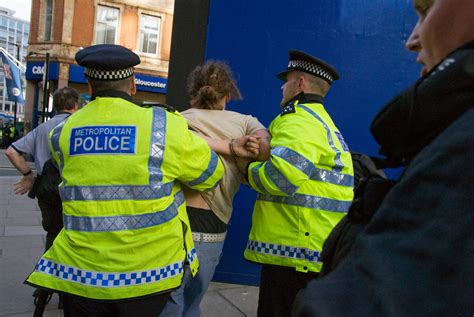 What Drug Arrests Statistics Tells You Expunge Center