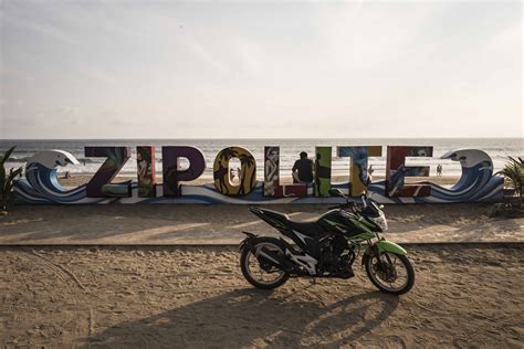 Behind the scenes at Mexico's secret nudist town | Adventure.com