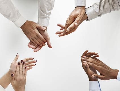 1366x768px | free download | HD wallpaper: People Taking Group Hug ...