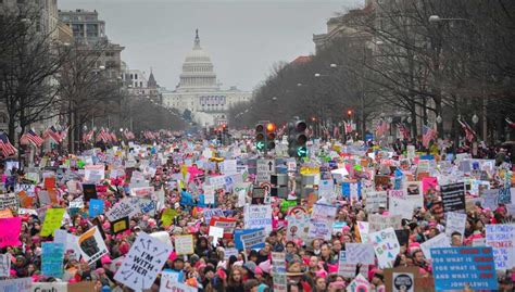 Demonstrations and Marches – How to Make Protest Signs – Bedford ...