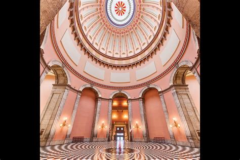 Secrets of the Ohio Statehouse