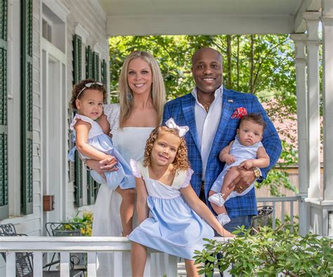 Meet Wesley - Wesley Hunt