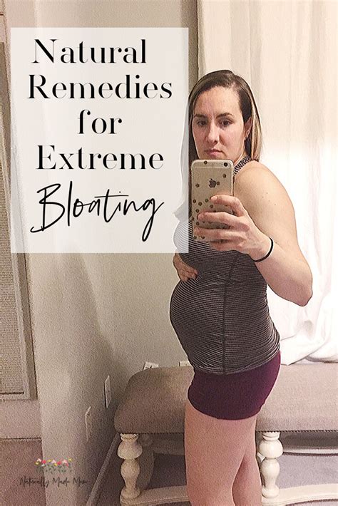 9 home remedies for bloating for fast relief – Artofit
