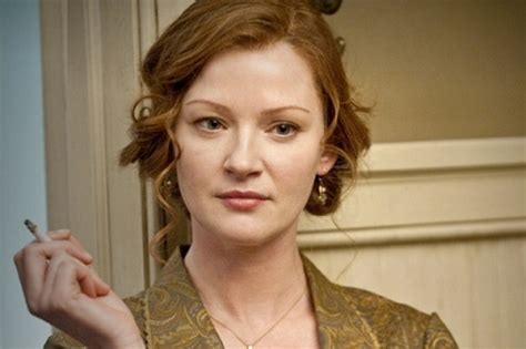 Lucy Danziger Boardwalk Empire