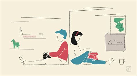 New York Times - Modern Love - Lesterbanks