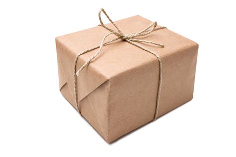 parcel  adobe stock