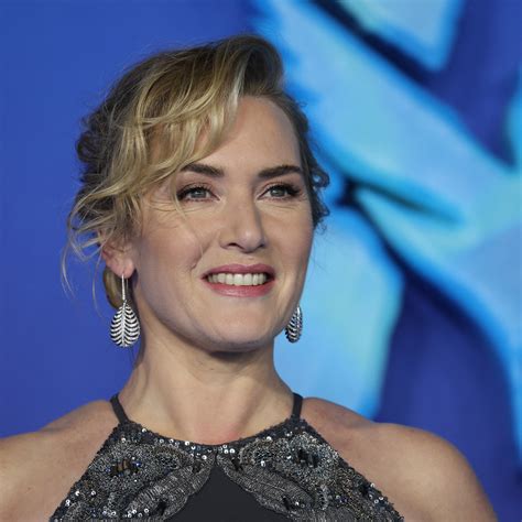 VIDÉO - Quand Kate Winslet rassure une jeune journaliste stressée de l