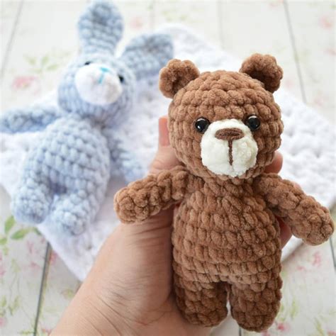 amigurumi crochet patterns  guillermo wilbur blog