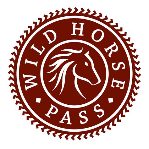 Wild Horse Pass