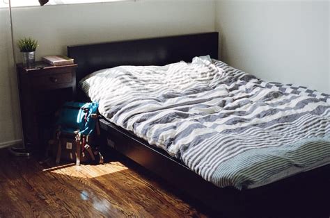 The Real Problem With My Son's Empty Bedroom