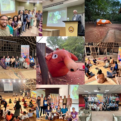 Transformations Galore in TamilNadu - Climate Healers
