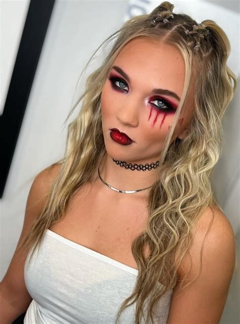 Julia Rose Hart : r/WorldOfWrestlingWomen