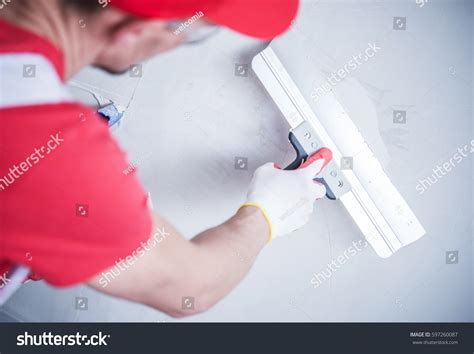 536 Drywall patch Images, Stock Photos & Vectors | Shutterstock