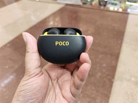 Poco Pods Review with Pros and Cons - Smartprix