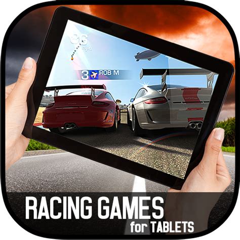 Racing Games For Tablets 2.3 Android APK Herunterladen | Aptoide