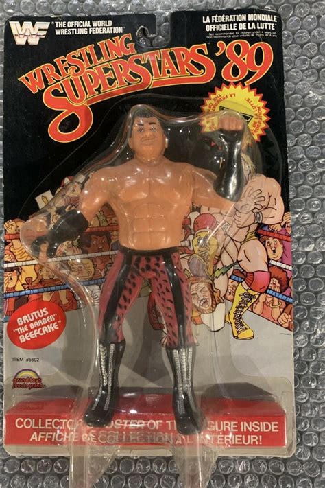 The 15 Rarest (And Most Expensive) WWE Action Figures