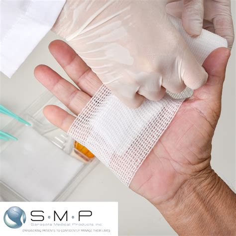 Improve Wound Healing with the Right Medical Tape Near Sarasota