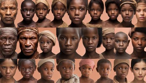 skin color  dna
