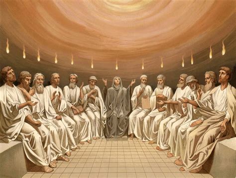 O Que Significa Pentecostais - ¿Qué significa ser pentecostal? – Pensamiento Pentecostal Arminiano