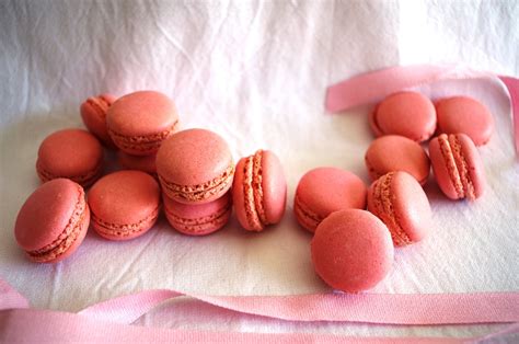 Makaroni Merah Jambu Toko Kue - Foto gratis di Pixabay