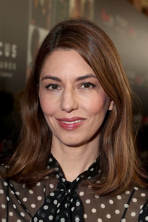 Sofia Coppola