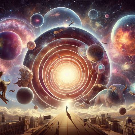 Multiverse Theory