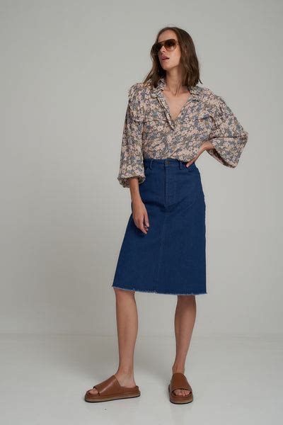 DENIM – LILYA