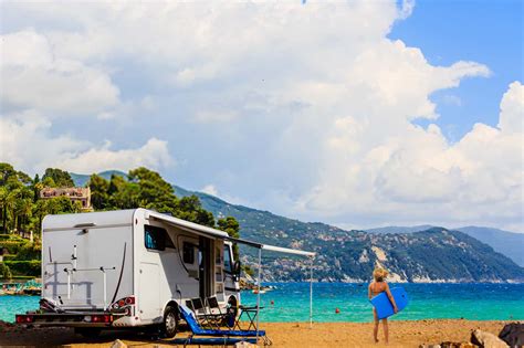 The Best Campgrounds In The USA For Nude Camping - RV Talk