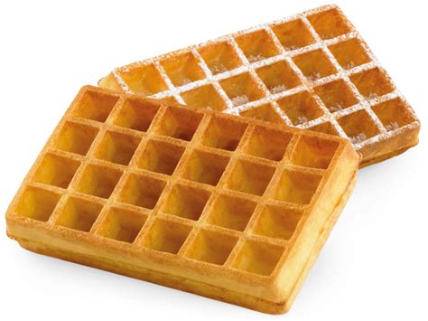 Вафли PNG