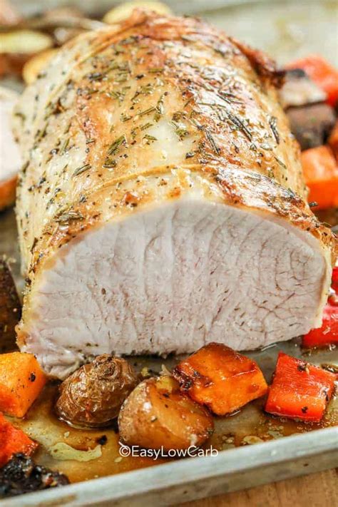 Oven Baked Pork Tenderloin Recipes