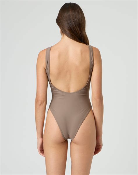 One Piece Swimsuit Glassons at Sabrina Evans blog