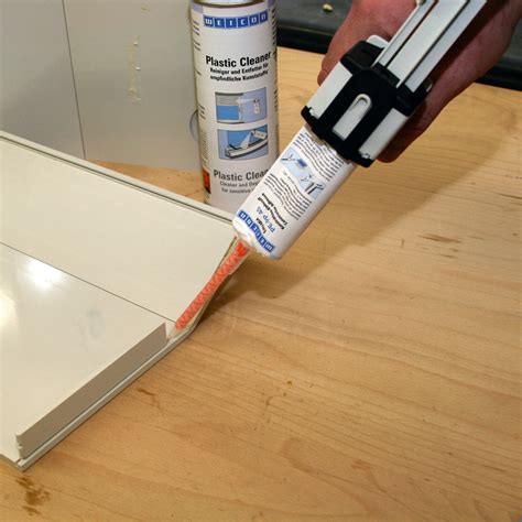 Weicon Easy-Mix PE-PP 45