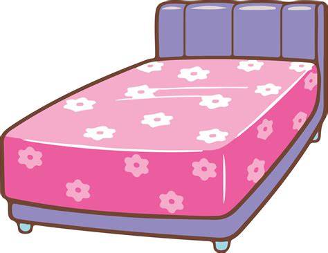 cama vetor imagem 22507200 Vetor no Vecteezy