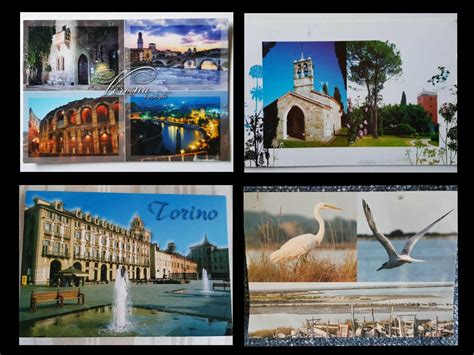 Swap cartoline concluso | casalinga per caso