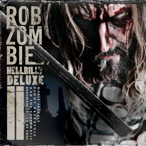 Stream Free Songs by Rob Zombie & Similar Artists | iHeartRadio